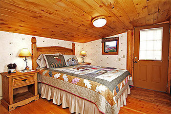 Teton View Bed And Breakfast Wilson Buitenkant foto